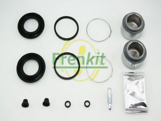 ремонтен комплект, спирачен апарат 240924