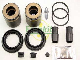 ремонтен комплект, спирачен апарат