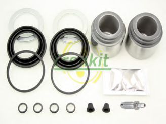 ремонтен комплект, спирачен апарат 252905