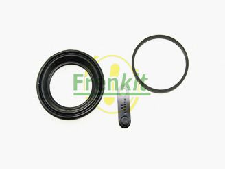 ремонтен комплект, спирачен апарат