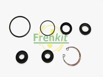 ремонтен комплект, спирачна помпа 122028