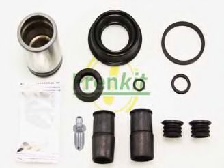 ремонтен комплект, спирачен апарат 236921