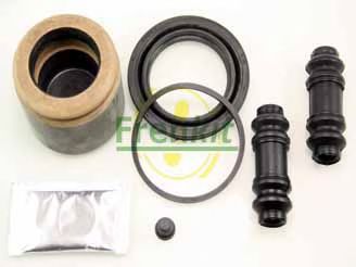 ремонтен комплект, спирачен апарат 260952