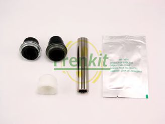 комплект водещи втулки, спирачен апарат 816001