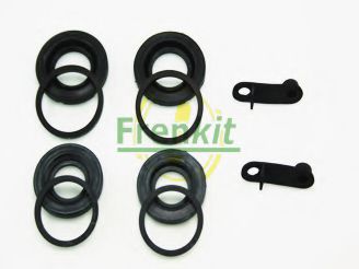 ремонтен комплект, спирачен апарат 228002