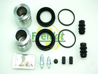 ремонтен комплект, спирачен апарат