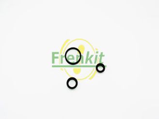 ремонтен комплект, регулатор на спирачната сила 614001