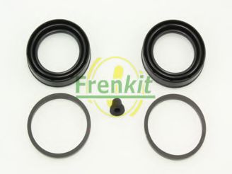 ремонтен комплект, спирачен апарат