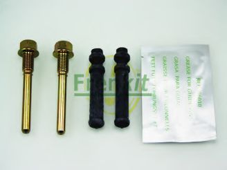 комплект водещи втулки, спирачен апарат 807002