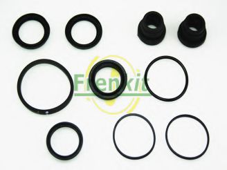 ремонтен комплект, спирачна помпа 125086