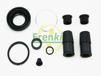 ремонтен комплект, спирачен апарат 233009