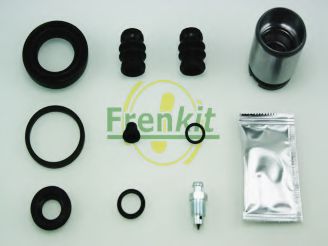 ремонтен комплект, спирачен апарат 234929