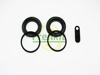 ремонтен комплект, спирачен апарат