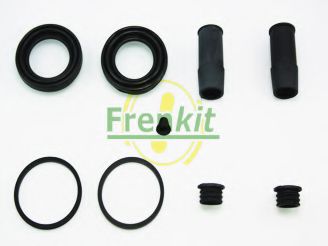 ремонтен комплект, спирачен апарат 242042