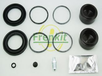 ремонтен комплект, спирачен апарат 245934