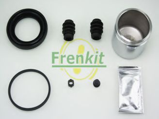 ремонтен комплект, спирачен апарат 257964