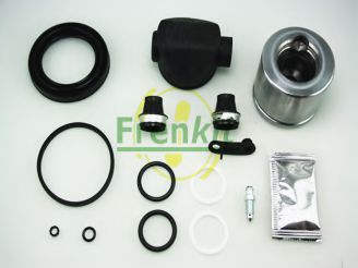 ремонтен комплект, спирачен апарат 260977