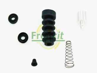 ремонтен комплект, долна помпа на съединител 519909