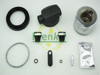 ремонтен комплект, спирачен апарат 260972