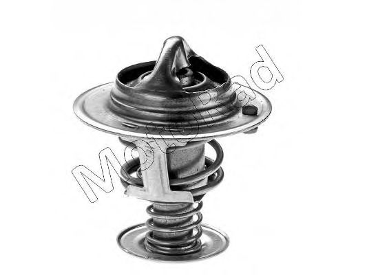 термостат, охладителна течност