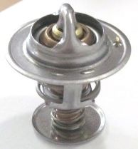 термостат, охладителна течност