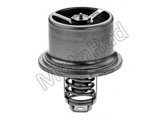 термостат, охладителна течност