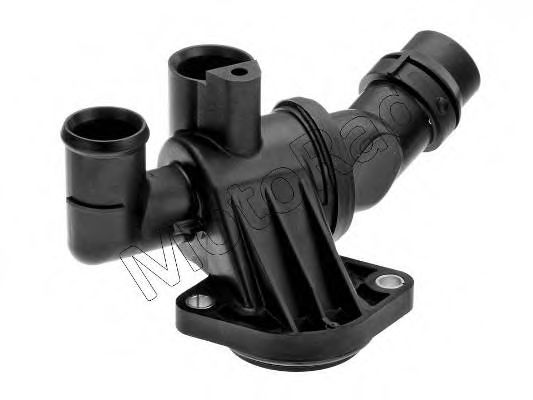 термостат, охладителна течност