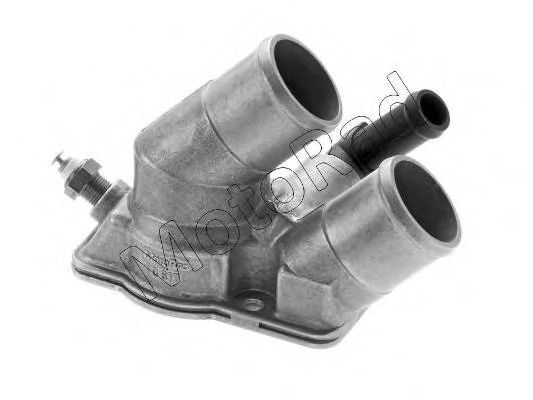 термостат, охладителна течност