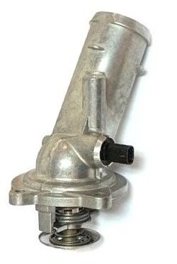 термостат, охладителна течност