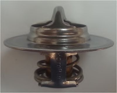 термостат, охладителна течност