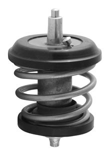 термостат, охладителна течност