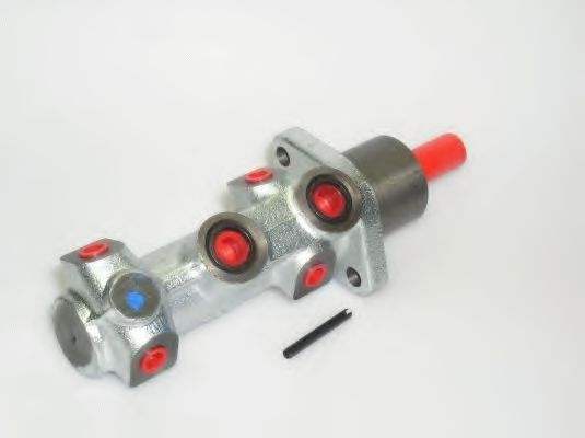 Спирачна помпа