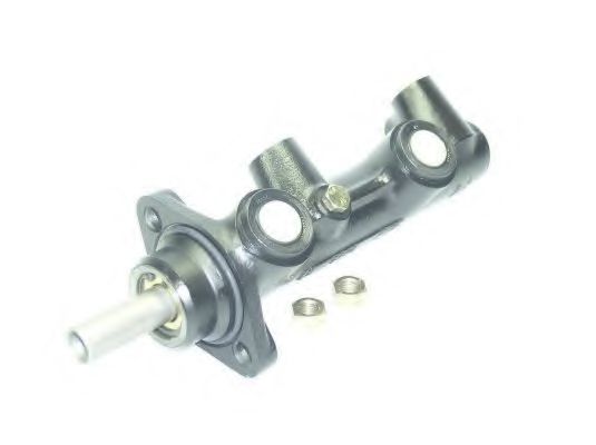 Спирачна помпа