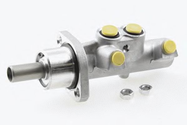 Спирачна помпа