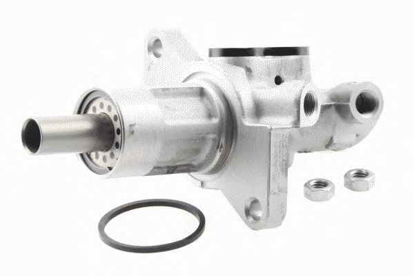 Спирачна помпа