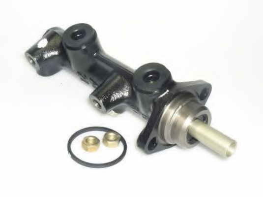 Спирачна помпа