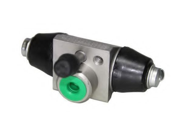 спирачно цилиндърче на колелото