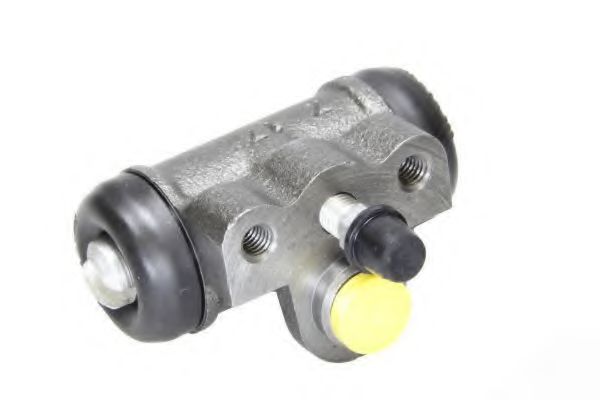 спирачно цилиндърче на колелото