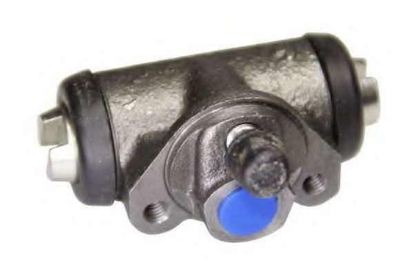 спирачно цилиндърче на колелото