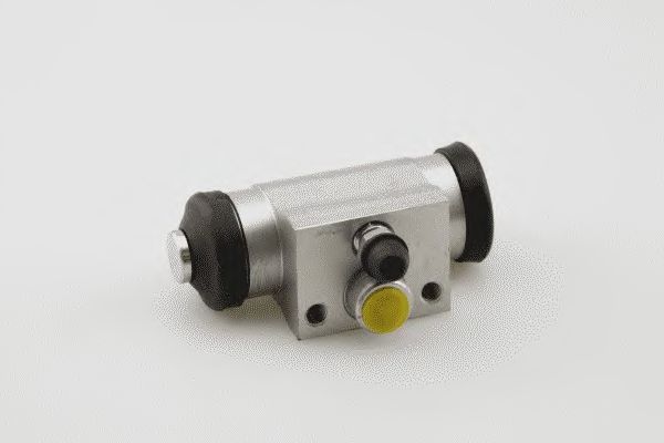 спирачно цилиндърче на колелото