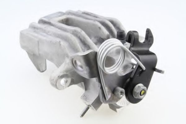 спирачен апарат