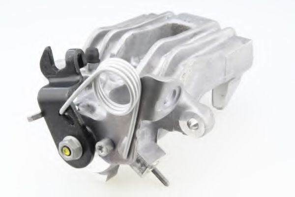 спирачен апарат