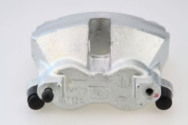 спирачен апарат