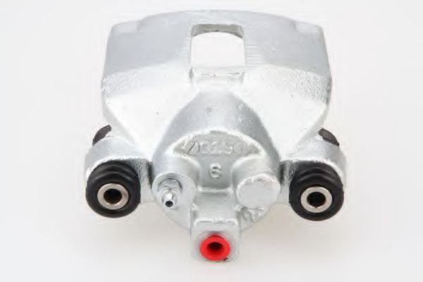 спирачен апарат