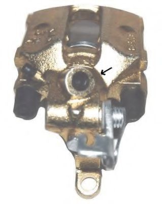 спирачен апарат