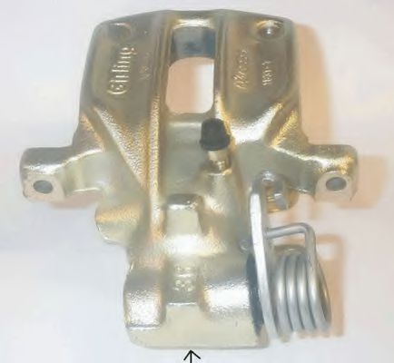 спирачен апарат