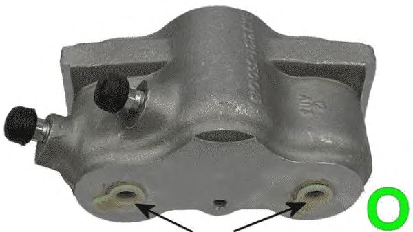 спирачен апарат