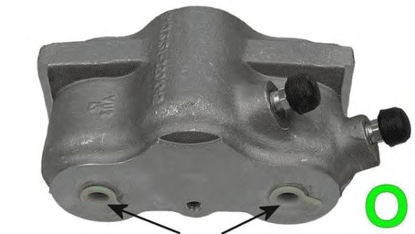 спирачен апарат