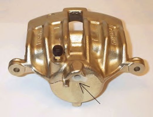 спирачен апарат