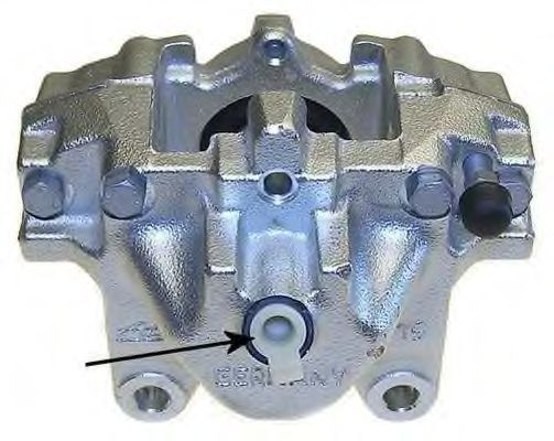 спирачен апарат